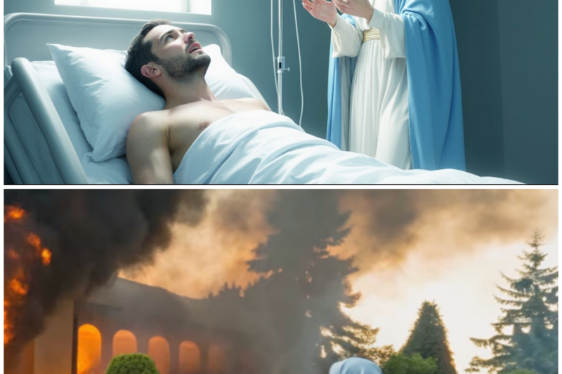7 Real Miracles of Virgin Mary That Will Leave You Speechless