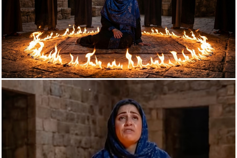 Kuwait Princess Was Sentenced to Die for Owning a Bible But Jesus Had Other Plans