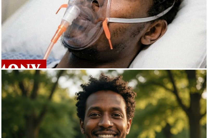 I Died in the Sudan War & Jesus Revealed Why the Scale Was a Lie NDE Testimony