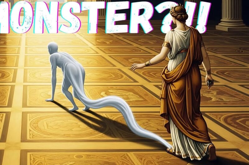 The Untold Story of Hera