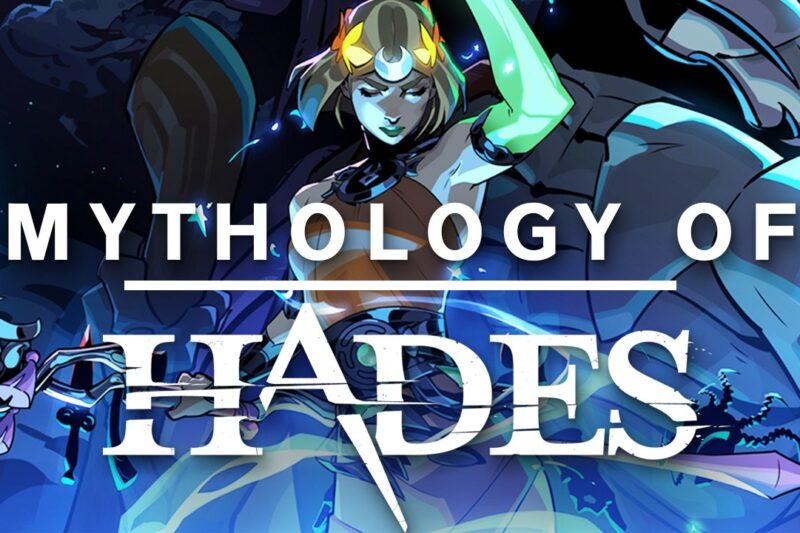 The Mythology & Lore of Hades I & II