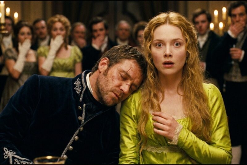 HE’S THE MOST FEARED DUKE IN THE KINGDOM – UNTIL HE FELL ASLEEP ON HER SHOULDER