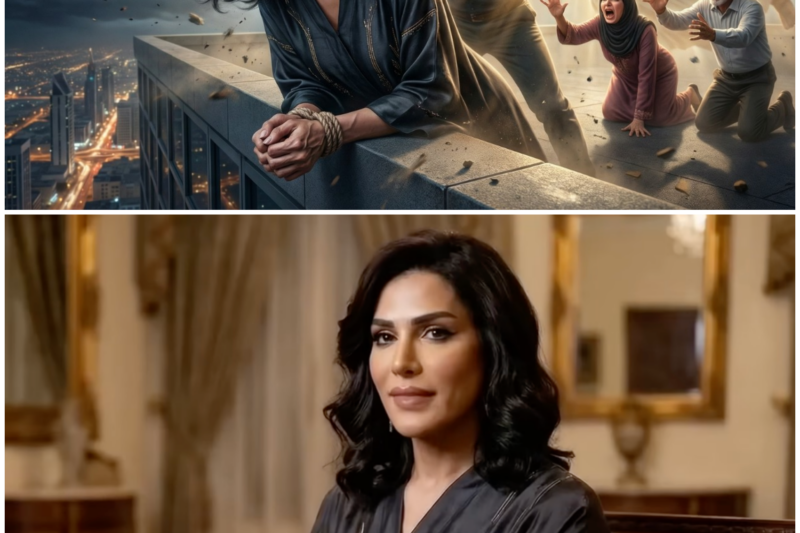 A Saudi Royal Transgender Woman Was Executed For Not Being Born A Woman, Until She Found Jesus