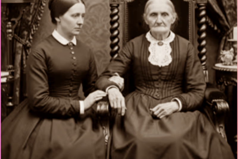 Between Life and Farewell Post Mortem Photographs of Love