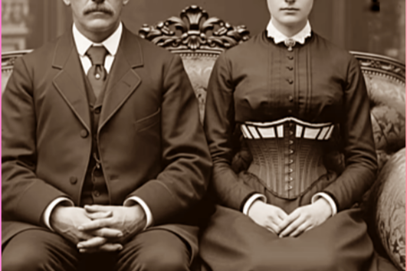They Hid the Dead in Plain Sight — and You’re Looking at Them