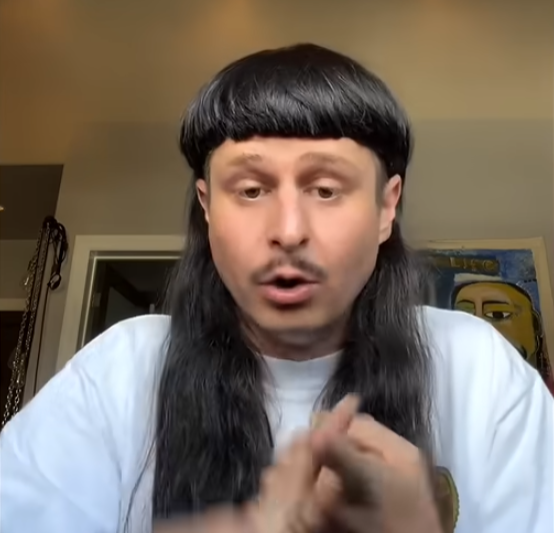 Oliver Tree Tried To Warn Us About The Music Industry