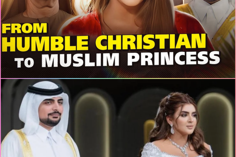 Sheikha Mahra: Dubai’s Modern Princess Balancing Royal Tradition and Contemporary Life