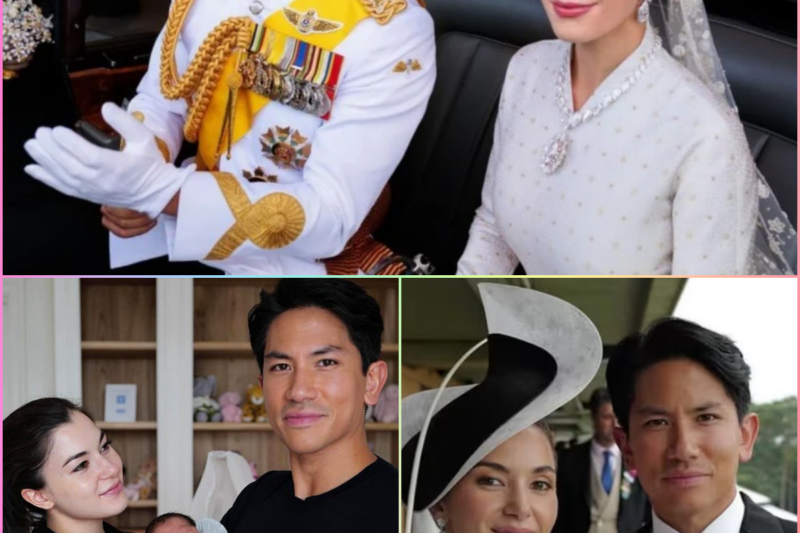 Anisha Isa Kalebic: The Woman Who Captured Prince Abdul Mateen’s Heart