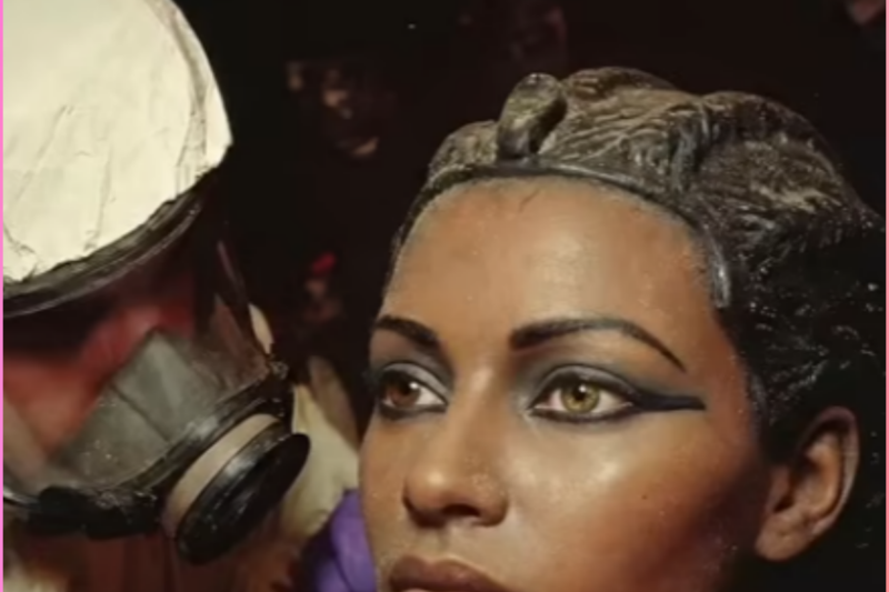 A Retired Detective at a Gala Spotted a Wax Figure That Matched His 21-Year Unsolved Case