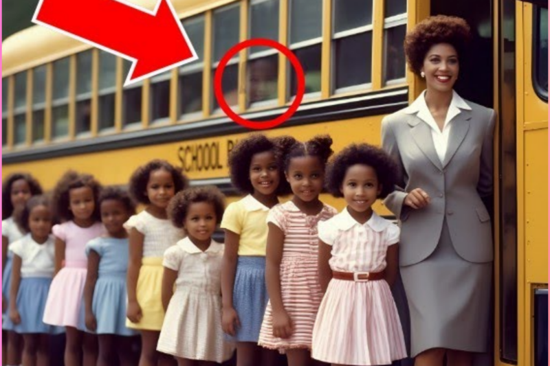 27 Years Ago Entire Kindergarten Class Vanished Until a Mother Spotted Something Strange