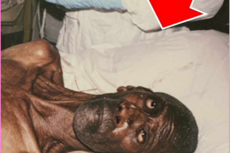 A Hospital Kept a “Sleeping Patient” for 30 Years — A New Nurse Realized It Was a Missing Doctor