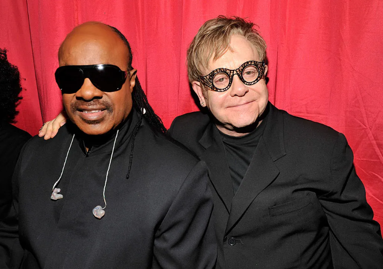 At 19, Stevie Wonder’s Son Reveals The DARK Truth