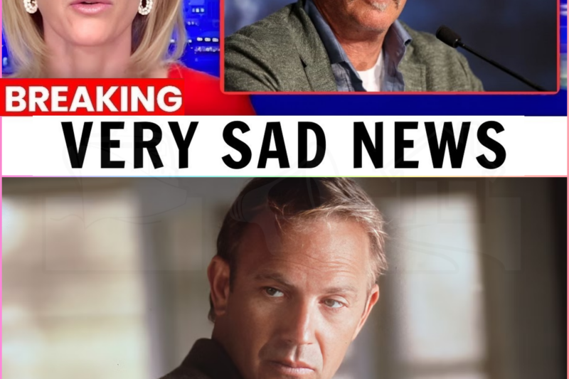 At 71, The Reality Of Kevin Costner Is Beyond Heartbreaking