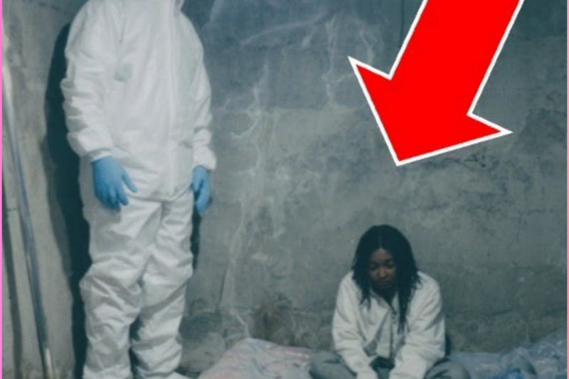 He Was Jailed for His Wife’s Disappearance — His Wife Was Later Found in the Neighbor’s Basement.