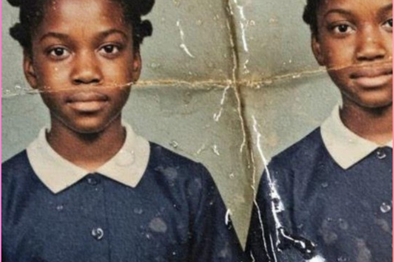 Black Twin Sisters Vanished in 2004 — 20 Years Later, Only One Came Back
