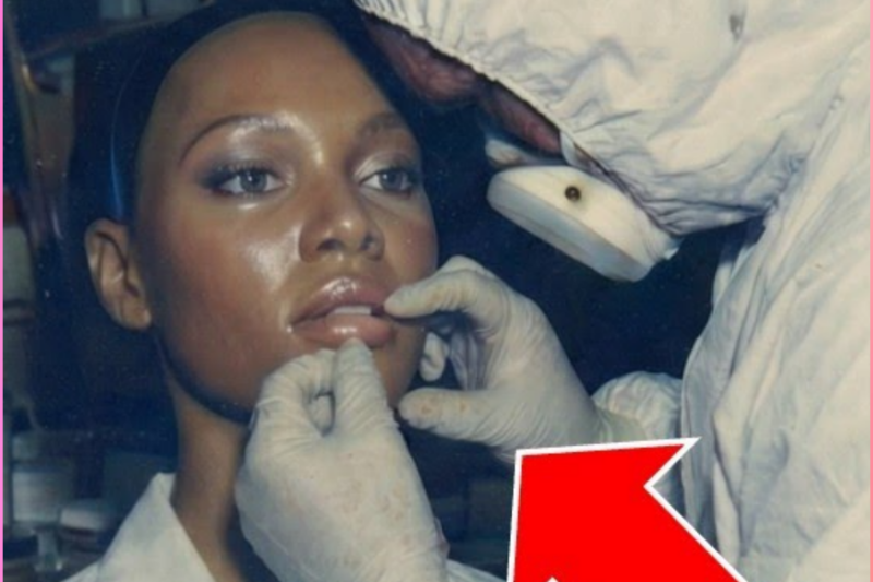 A Maid Accidentally Broke a Billionaire’s Wax Figure & Discovered the Truth About Her Missing Sister