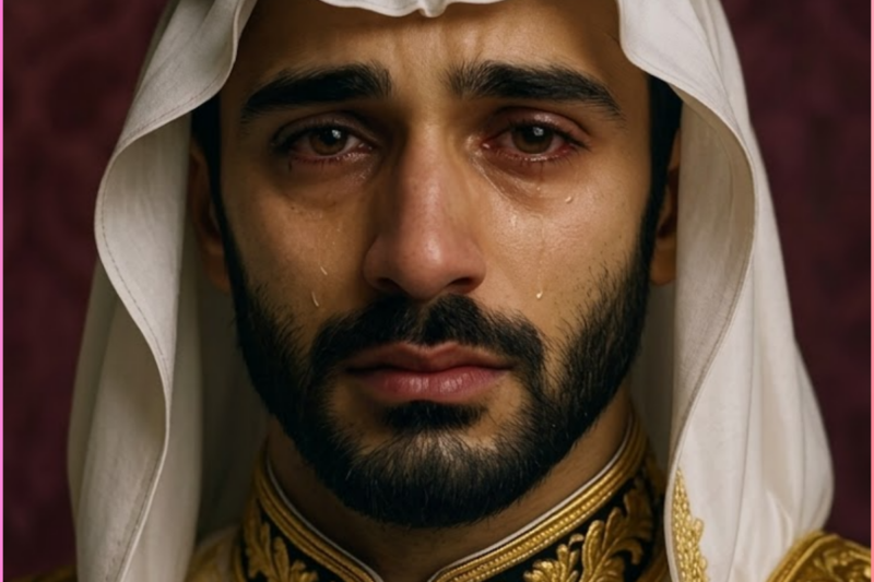 Bahraini Royal Prince Lost His Birthright and Was Exiled for Abandoning Islam for Jesus