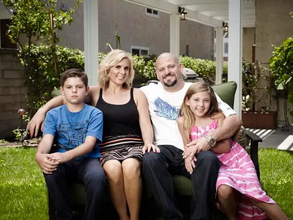 Jarrod Schulz Lived A Double Life For 30 Years, And No One Knew—Until Now