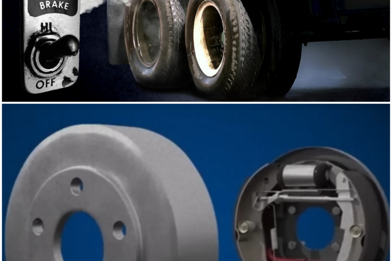Brake Fade: The Killer the Jake Brake Was Built to Beat