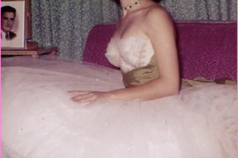 Murder of Irene Garza
