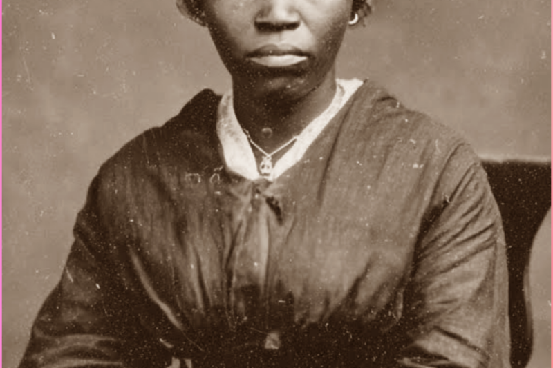 The Slave Who Fed Her Master’s Children to the Pigs (Georgia, 1853)