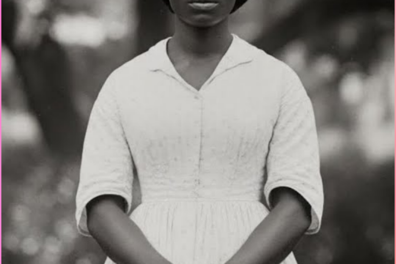The Most Disturbing Story from a Woman Born in Chains — What She Saw Before Freedom Came