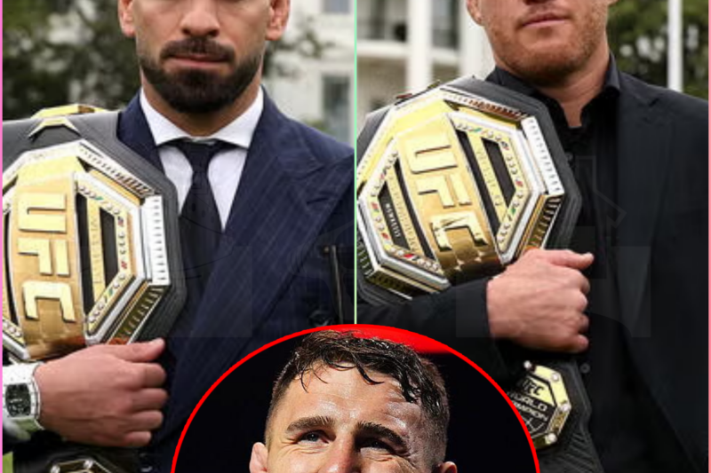 Tom Aspinall is ‘heavily leaning’ to one outcome from Ilia Topuria vs Justin Gaethje at UFC Freedom 250