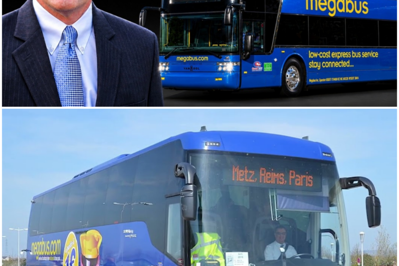 How Greed Destroyed America’s Cheapest Bus Company