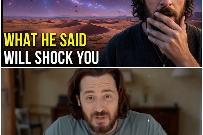 I asked Jesus how exactly will the world end, what he said will SHOCK you