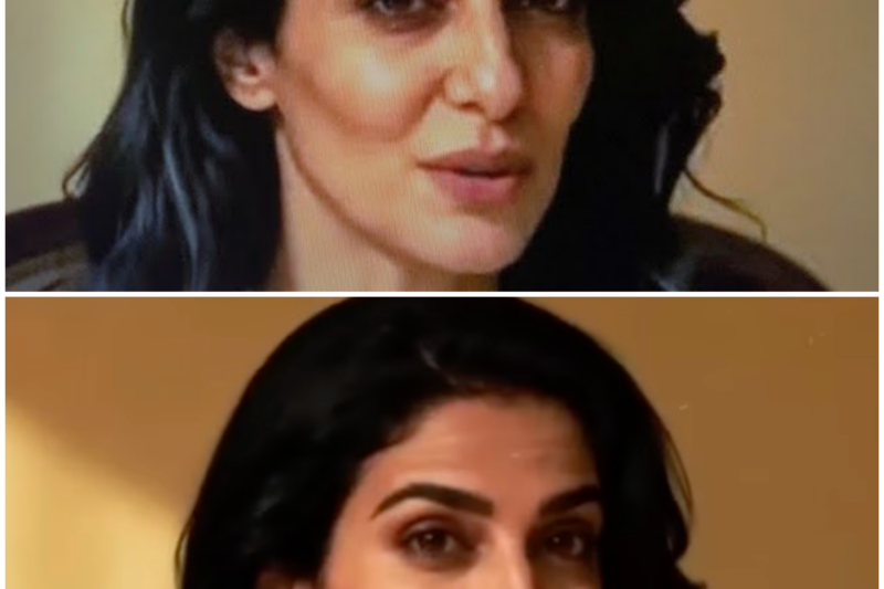 Princess Amira Turns to Jesus Christ – Imprisoned & Sentenced to Die