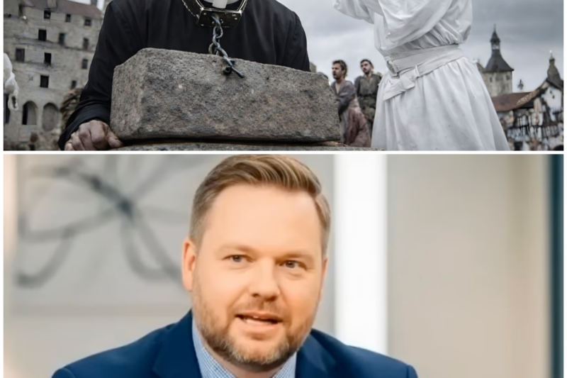 German Pastor Faces Execution for Distributing Bibles in Afghanistan, Then JESUS Did This