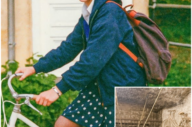 Student Vanished on Ride to School in 1988, 14 Years Later a Wine Cellar Reveals…