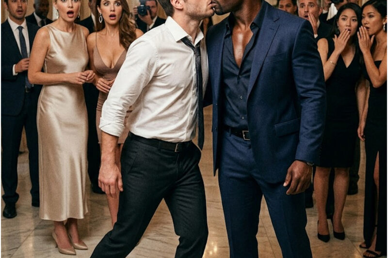 I Accidentally Kissed My Boss… But Out of Everyone, Why Did He Keep Choosing Me?