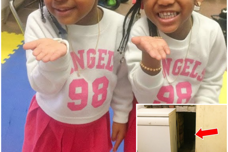 Twins Vanished From Daycare, 3 Years Later Investigators Make a Disturbing Discovery…