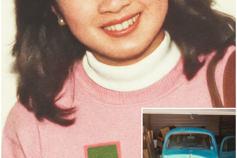 College Student Vanished in 1995 – 11 Years Later Her Car Appears in a Storage Auction…