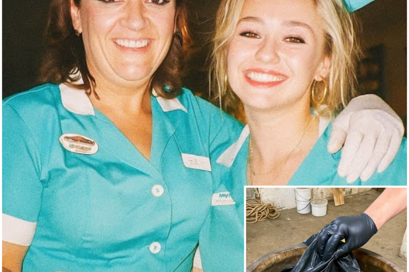 Waitresses Vanished From I-80 Rest Stop. 12 Years Later, Pickle Barrel at Warehouse Reveals…