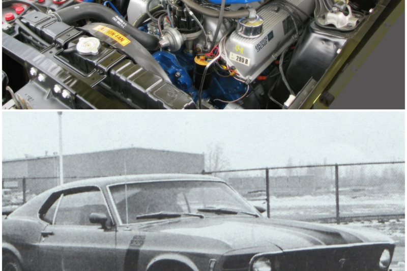 7 Unknown Facts About the Boss 302 – Ford’s Mustang Legend Killed After Just 2 Years