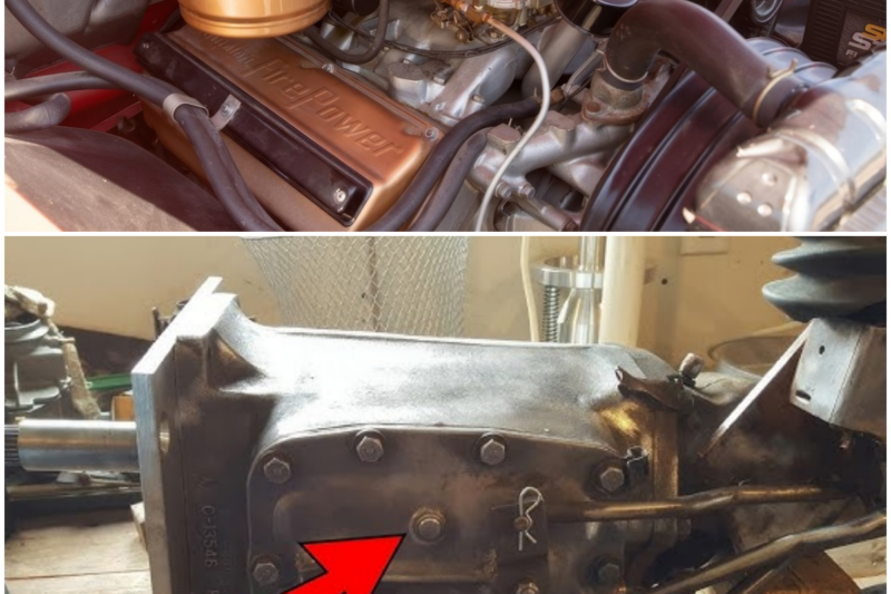 The Engine Detroit Banned Before Anyone Knew Its Name