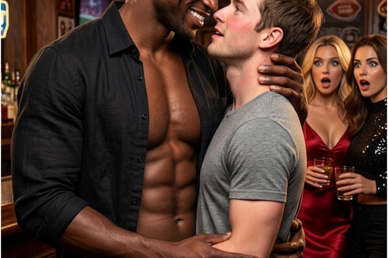 The Guy I Liked In School Came Back After Six Years… And Invited Me To His Place