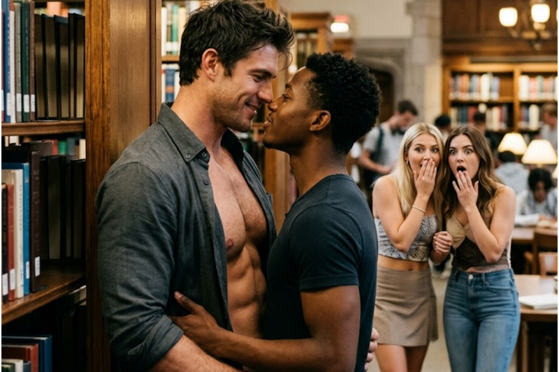 My Teacher Secretly Flirted With Me Online Without Knowing Who I Was