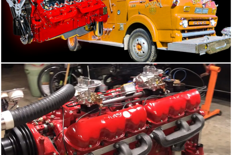 GMC 702 V12: 5 Twin-Six Myths You Still Believe