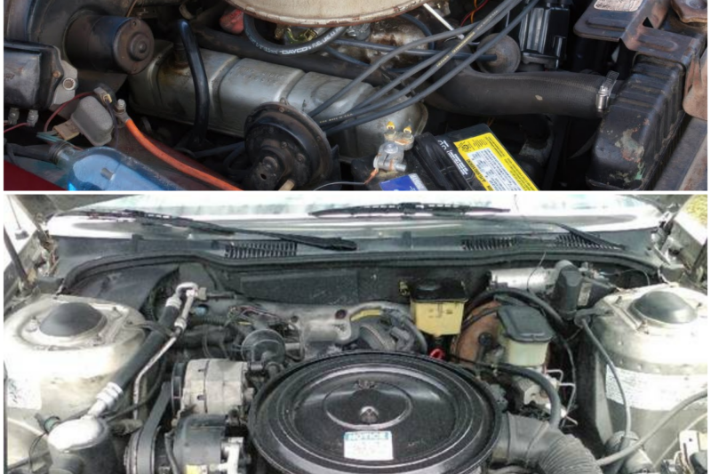The Shocking Truth About Buick 198 V6 Engine – The Forgotten Engine That Built a Legacy!