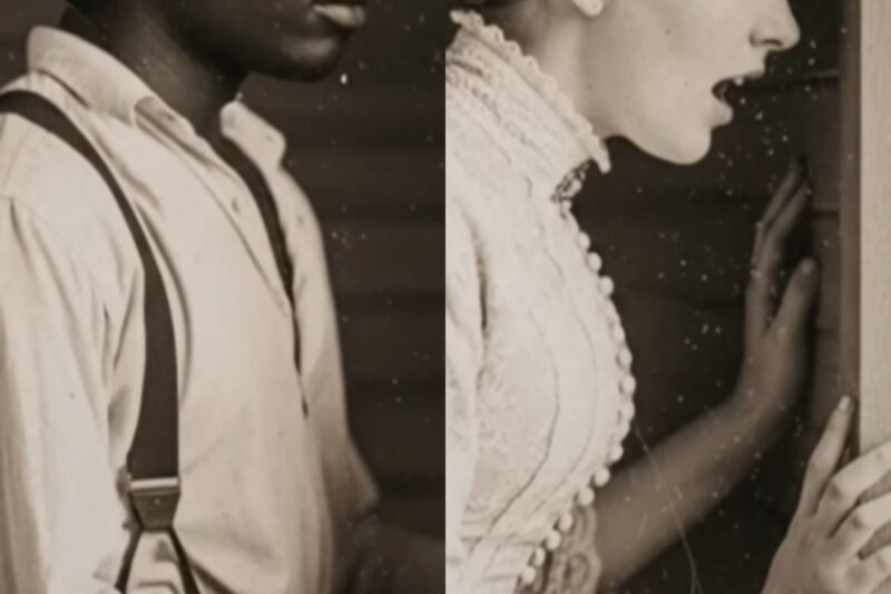 Louisiana, 1847: The Profane Affair of the Governor’s Wife and the Slave — The Ruin of the Beaumonts