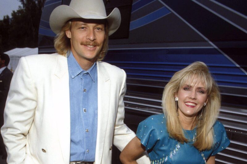 At 67, Alan Jackson Finally Reveals The Truth We All Suspected