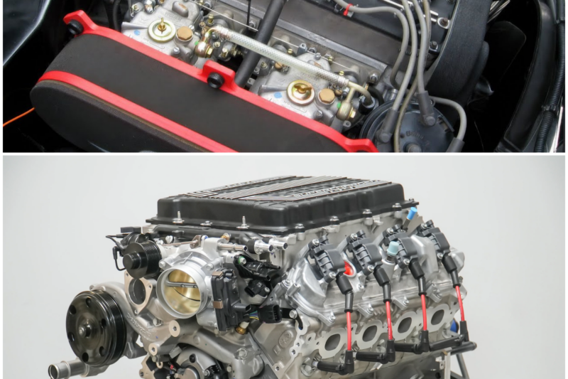 The Inline-4 Engine That Made Americans Turn Their Backs on Chevrolet