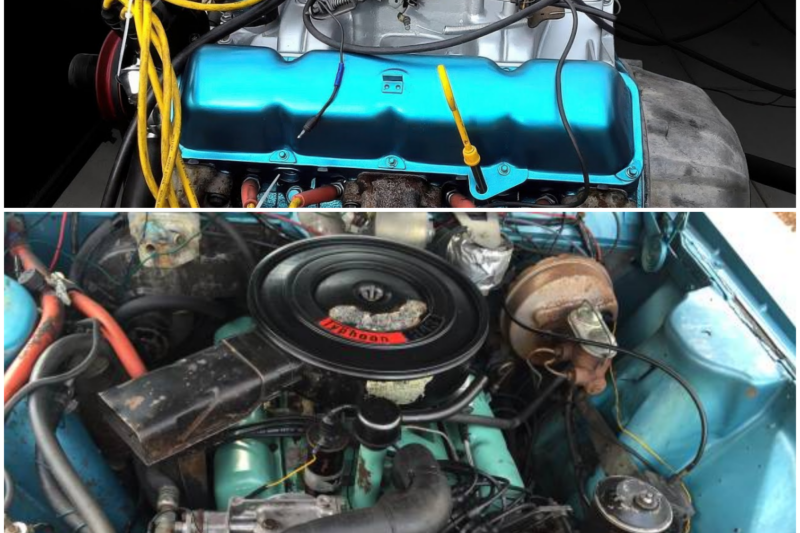 Why Was the Almost-Perfect AMC 343 Typhoon Buried and Forgotten?