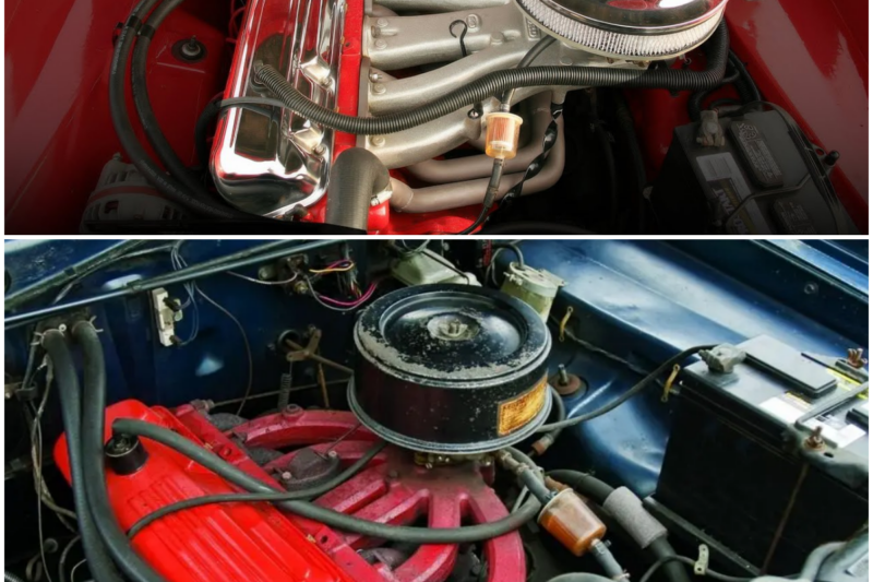 10 Shocking Truths About Mopar’s 225 Slant Six Engine – Chrysler’s “Bulletproof” Engine