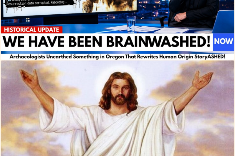 Elon Musk Grok AI Was Asked About Jesus Resurrection in Ethiopian Bible The Answer Was Unexpected