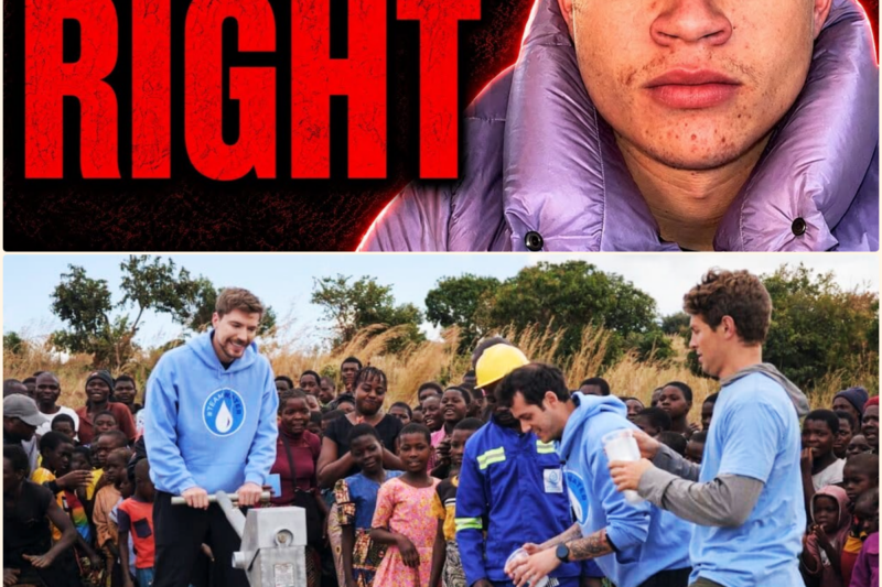 Jynxzi Was RIGHT About MrBeast… (TeamWater Drama)