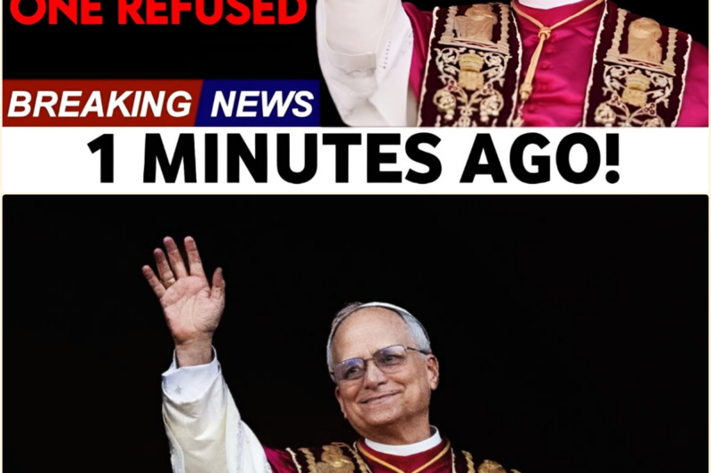 Pope Leo XIV Gave 11 Rebel Bishops 72 Hours – Only One Refused